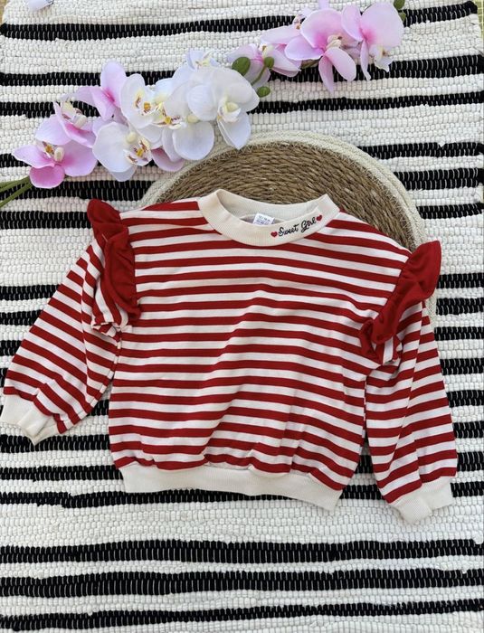 Кофта утеплена.