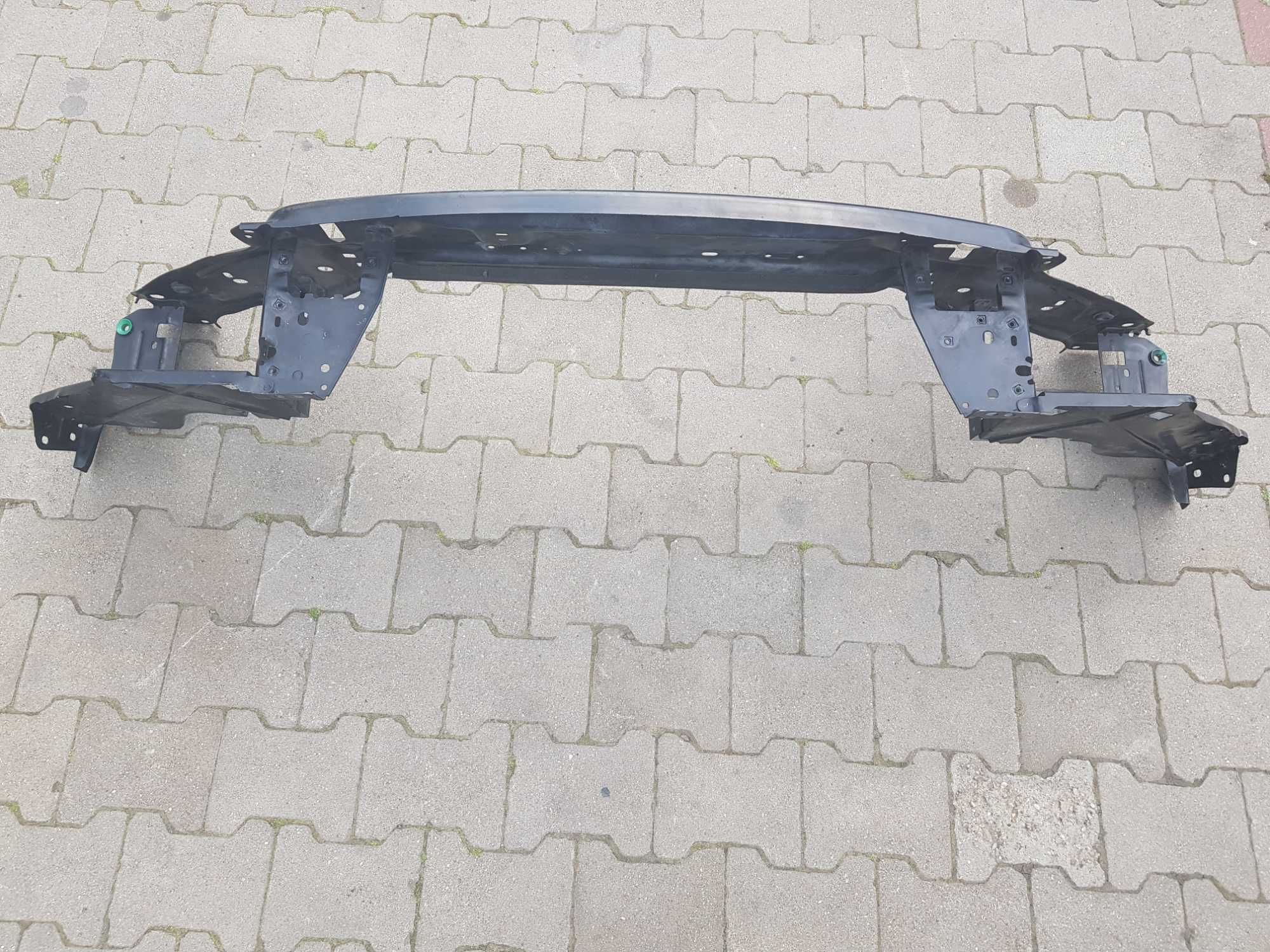 VOLVO S80 V70 XC70 Pas Przedni Okular Czołówka Wzmocnienie RADOM