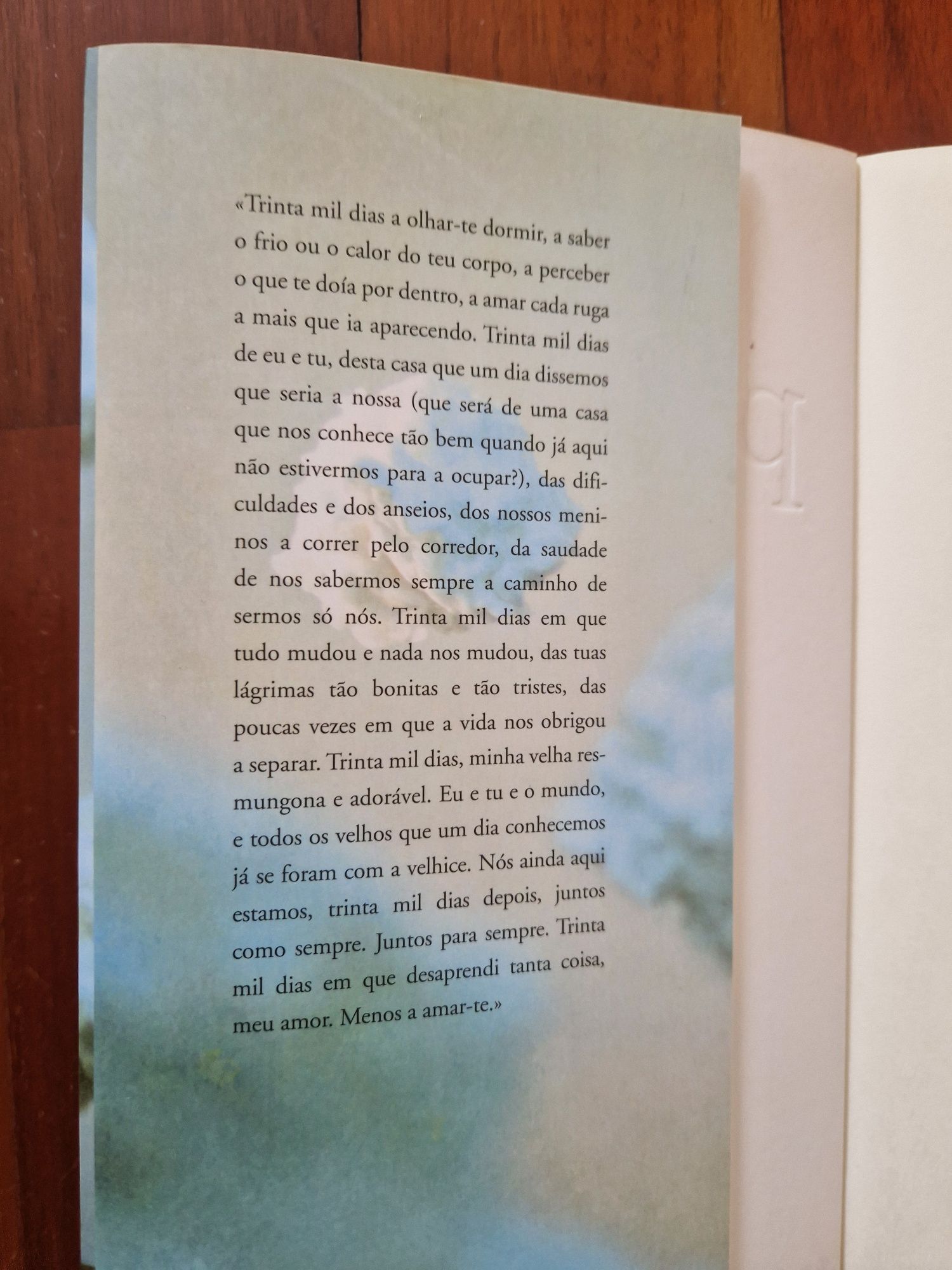 Romance "Prometo falhar", de Pedro Chagas Freitas