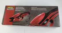 Sekator Akumulatorowy MEEC TOOLS