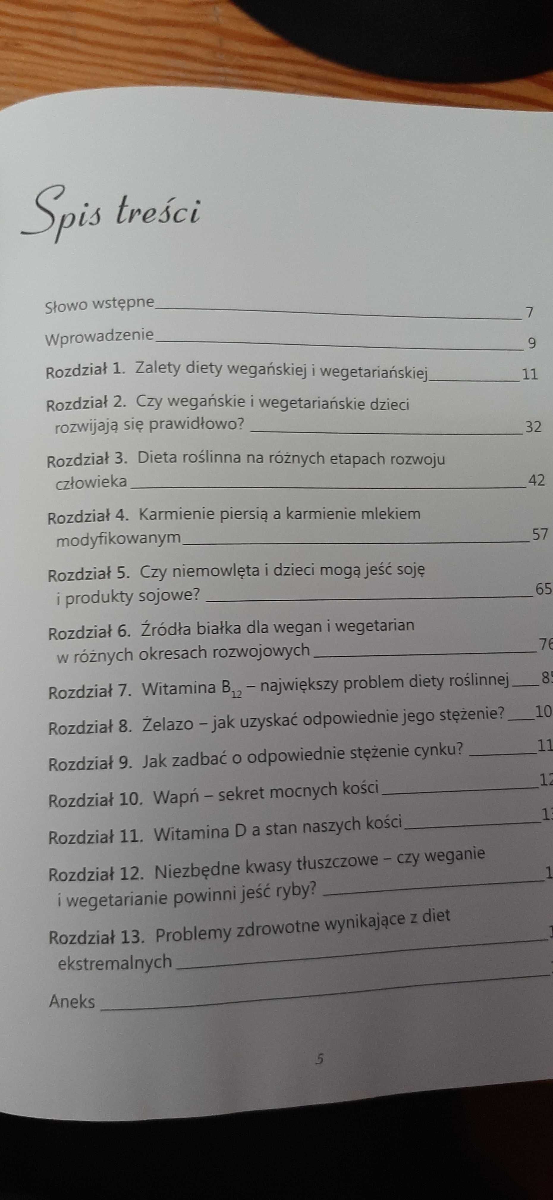 Książka Jestem mamą jestem wegetarianką - OKAZJA!!!