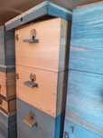 Продам улья 10 рамочные