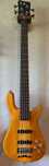Gitara basowa Warwick RockBass Streamer NT I 5 (pięciostrunowa)