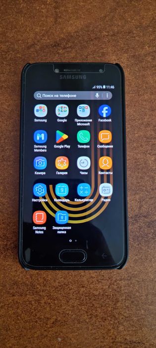 Samsung Galaxy J2 (в идеальном состоянии)
