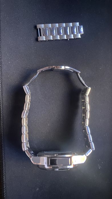 Relogio automatico Longlux