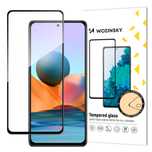 szkło hartowane na cały ekran z ramką xiaomi r