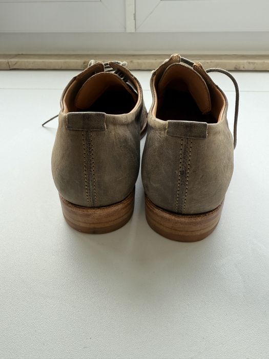 Sapatos Catarina Martins