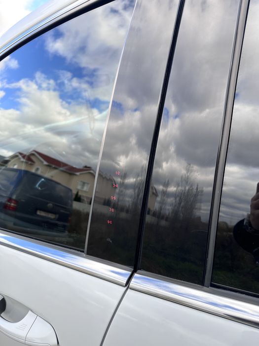 Ford Edge 2020 USA Целая безопасность, состояние 10/10