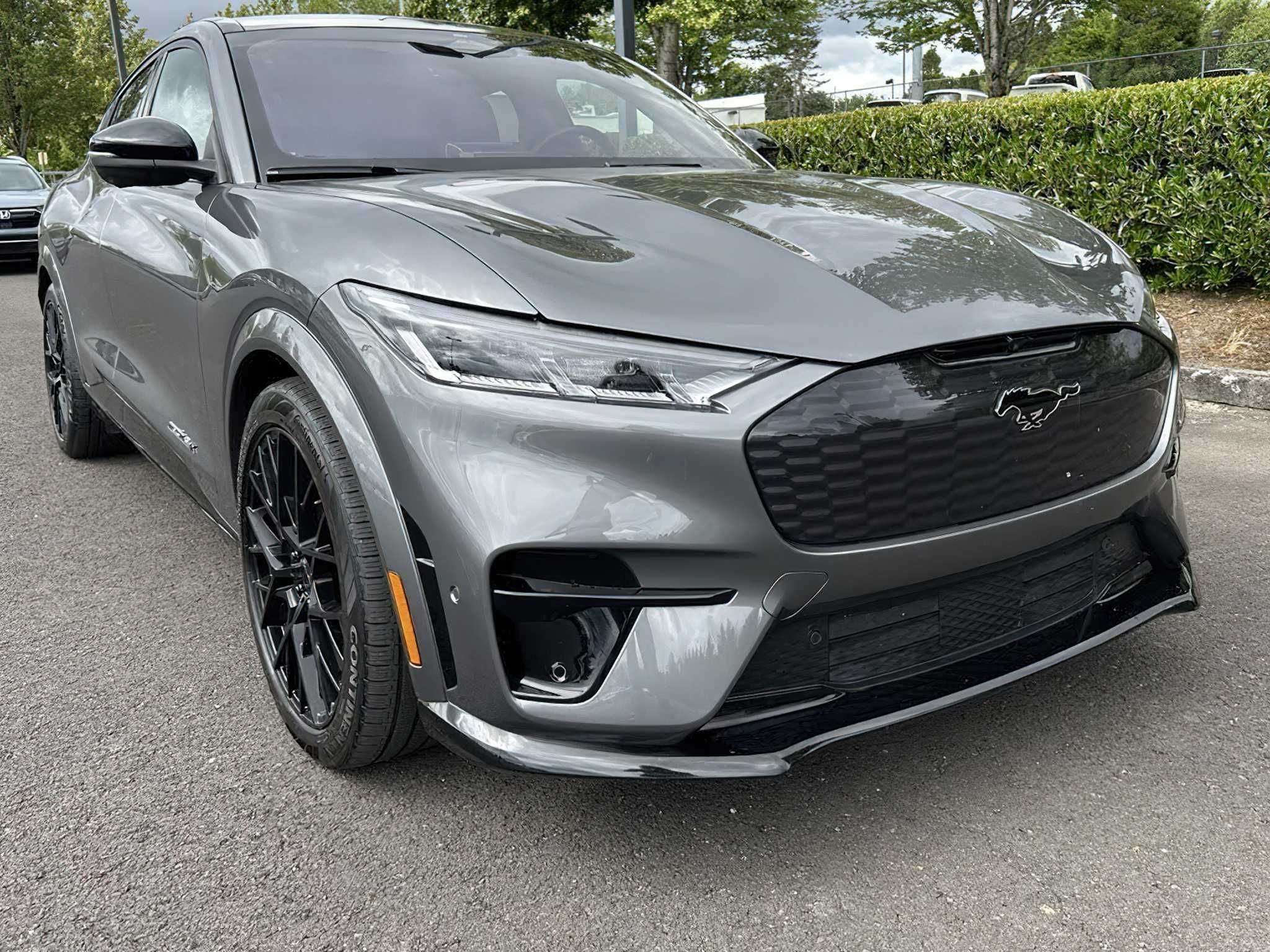 Ford Mustang Mach-E GT 2023