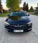 Opel Insignia *** Salon PL * Jeden właściciel * Automat * Serwisowany * Okazja ***