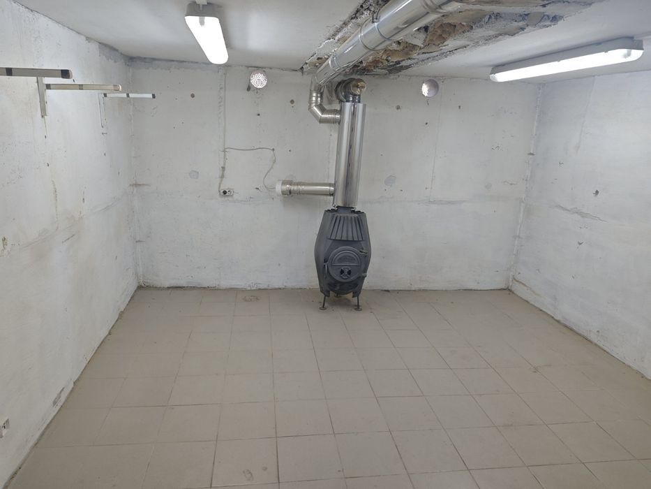 Гараж ,,Барвінок''