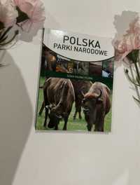Polska Parki Narodowe dzika fauna i flora