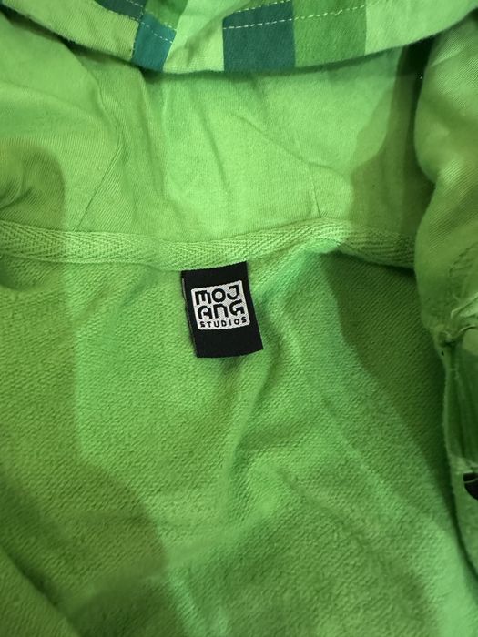 Худі кофта Minecraft Next ціна за 1шт