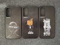 Etui Mobilfox do Samsung Galaxy A34