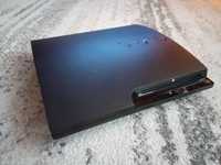 Konsola Sony PlayStation 3 Slim przerobiona HEN 500 GB
