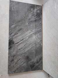 Cerdomus Charcol 60x120- Supreme Płytka gresowa lux