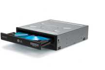 Gravo discos Blu-ray