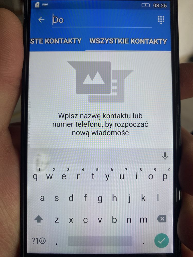 Lenovo K6 Note + pudełko + słuchawki