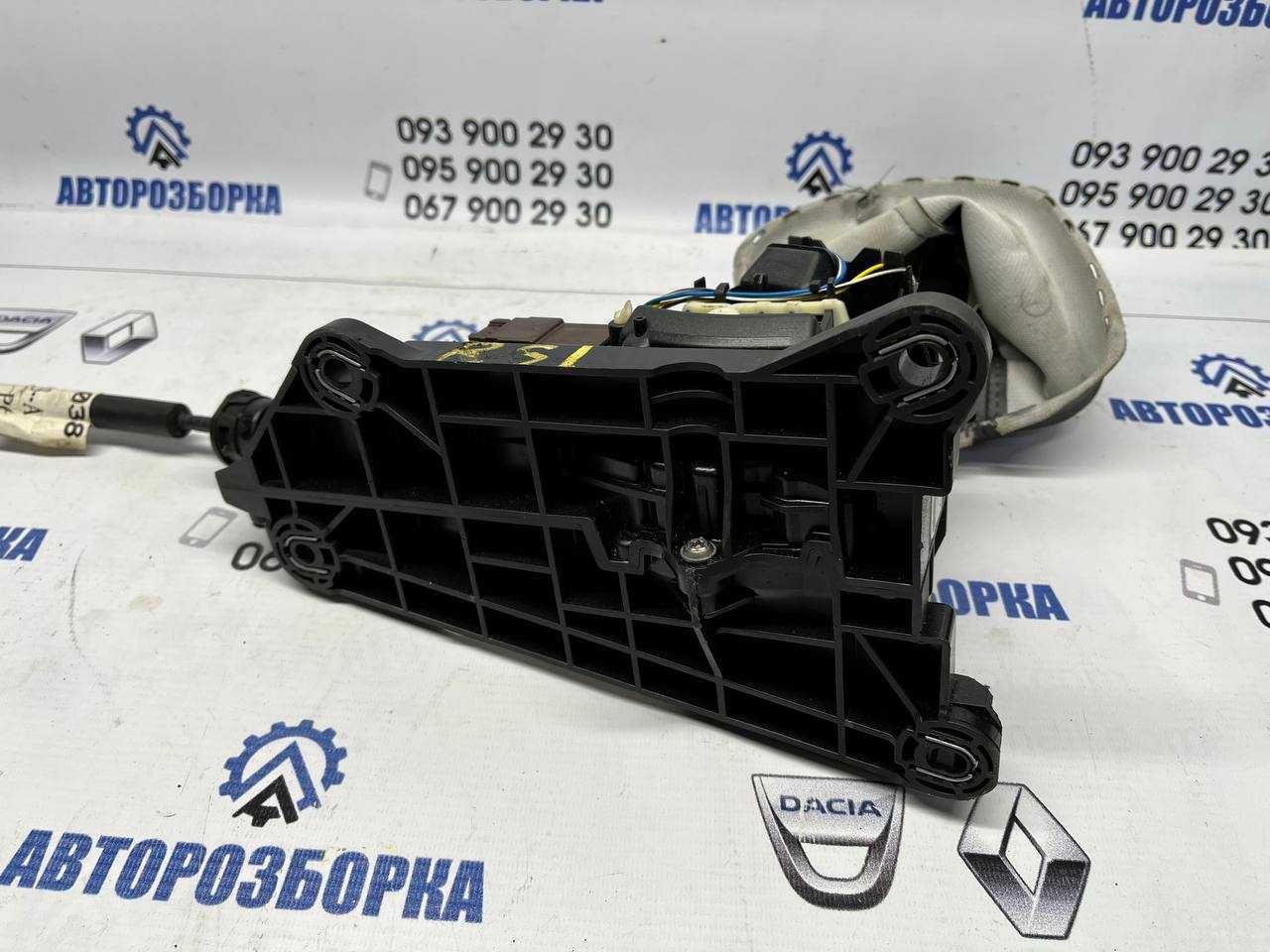 Куліса АКПП з тросом Renault Scenic 3 (2009-2016)