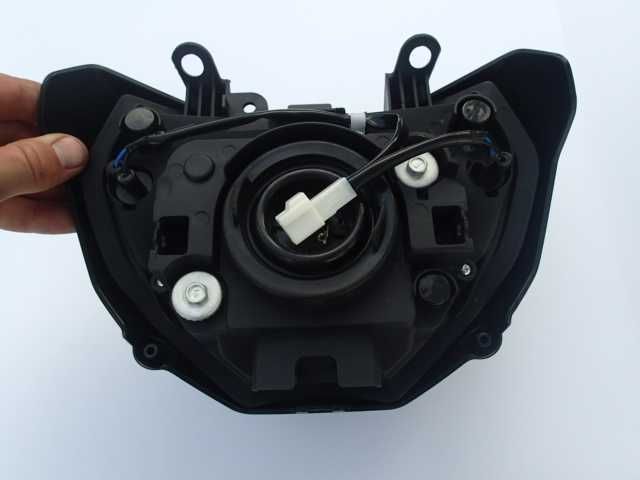 YAMAHA MT-07 MT07 18-20r Reflektor Lampa nowa