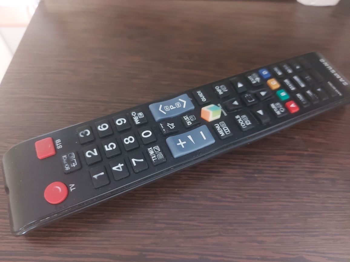 Телевізор Samsung 42" робочий