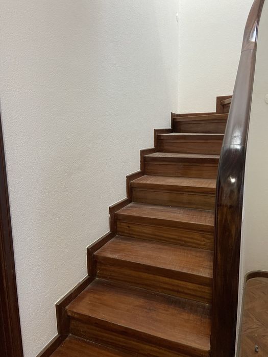 Moradia T3 - centro de Espinho