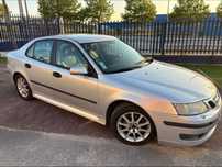 Saab 9.3 1.9TDI 150 CV
