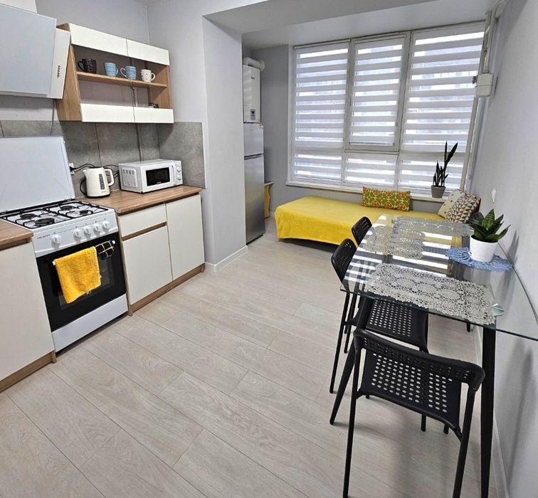 Вільно! НОВА 2х км. квартира рн.дит.лікарня Авторинок центр Яна,Перена