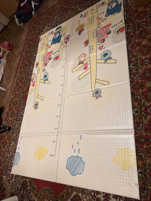 Термокилимок 1.20/1.80