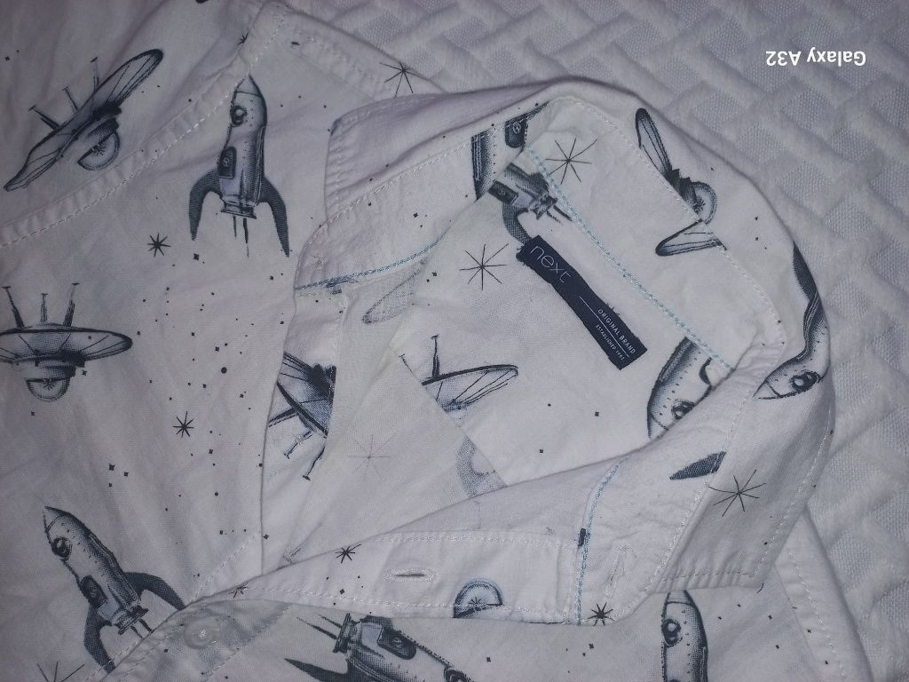 Дитячий одяг відомих брендів Next, George, Primark, TU, Zara