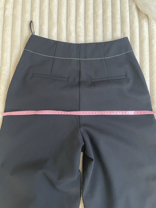 Штани жіночі класичні