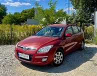 Hyundai I30 1.6 * Klima * 2010 * El.Szyby * Super Stan * Zamiana