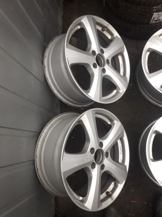 Диски 5/112 R17, комплект, ціна - 2250грн за шт.