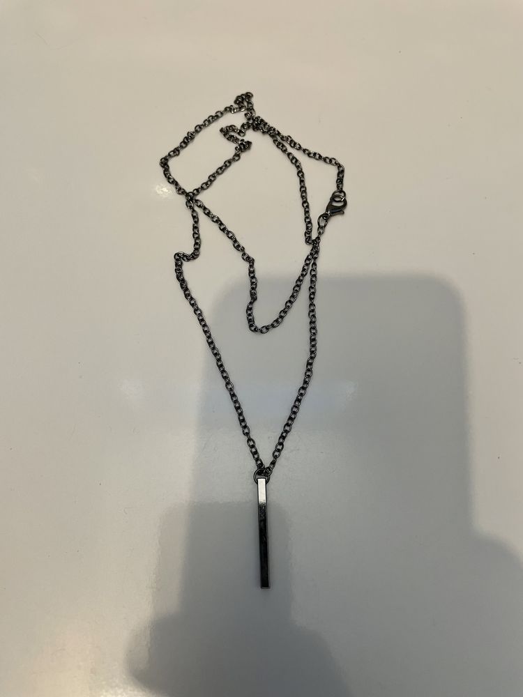 Pendente em Aço novo
