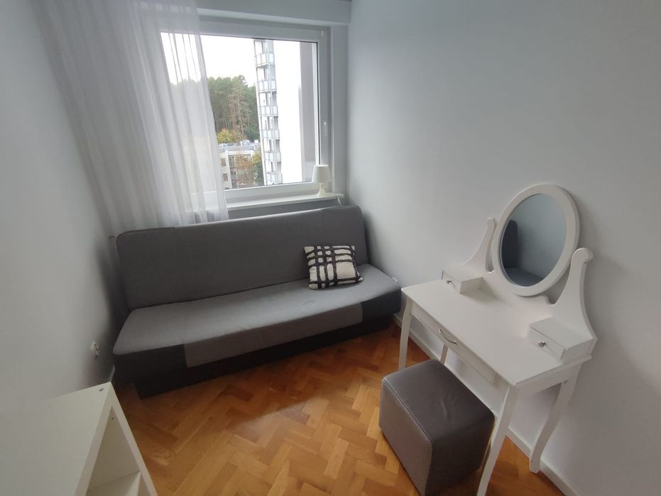 Pokój do wynajęcia Sopot Przylesie