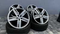 19” 5x112 /  felgi audi oe rs3/s3 8V / vw / skoda / seat