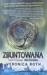 Książka "Zbuntowana"