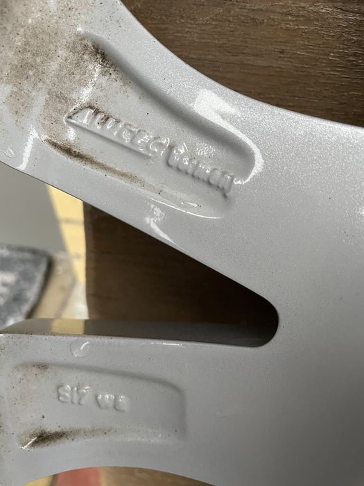 Диски Alutec R19 5.112 ET28 Ауді А5 А6 А7 Q7 Тігуан Туарег Мерседес