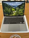 MacBook Pro M1 | 8GB RAM | 256GB SSD | Stan idealny