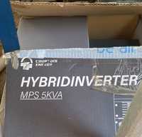 HYBRID inverter pure sinus 48v