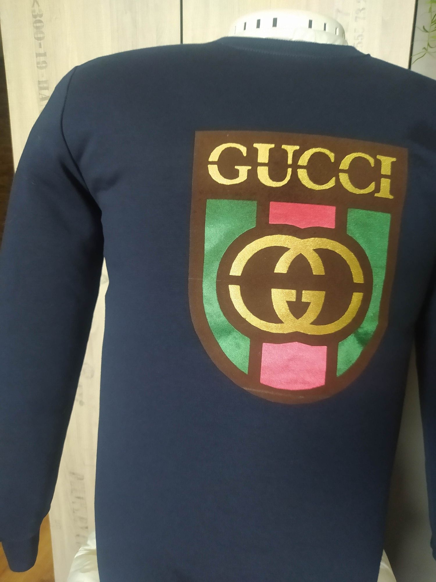 Bluza GUCCI jak nowa