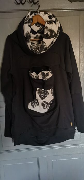 Bluza do chustonoszenia LennyLamb L