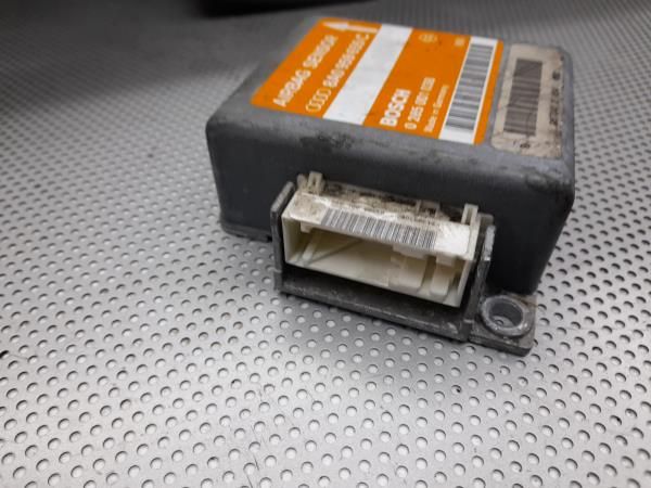 Kit de airbags AUDI A4 (8D2, B5)