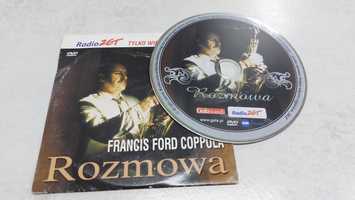 Rozmowa. Film dvd