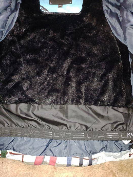 Куртка лижна CMP дитяча