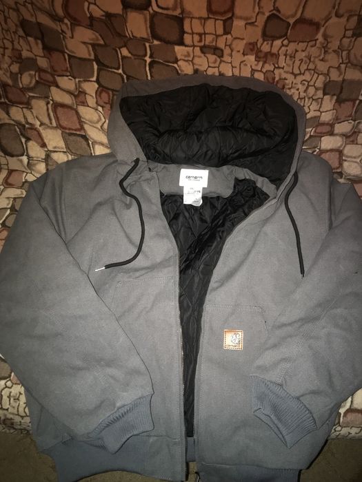 Куртка Carhartt мужская