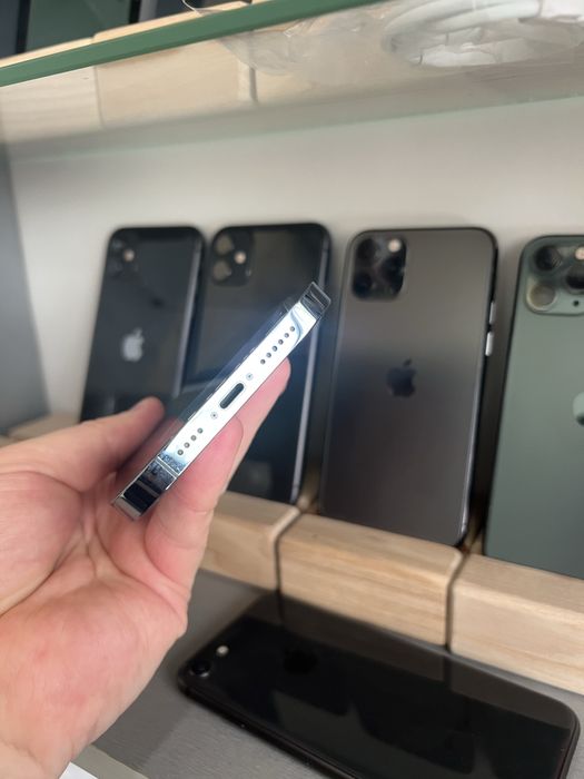 iPhone 13 Pro Max 128gb Sierra Blue Neverlock Відмінний стан Гарантія