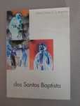 Livro "dos Santos Baptista"