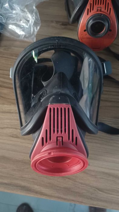 Sprzedam Maska pełnotwarzowa MSA Ultra Elite Auer