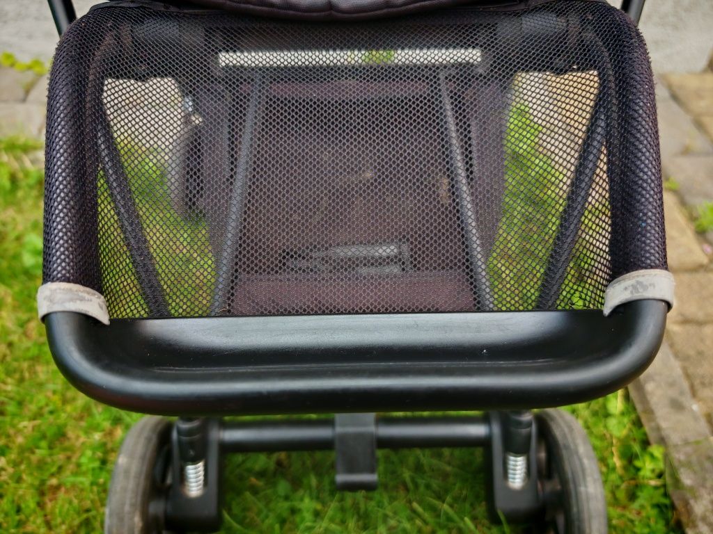 Wózek Cybex Mios 2w1 spacerowy + nowa gondola